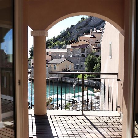 Portopiccolo Apartments Sistiana Εξωτερικό φωτογραφία