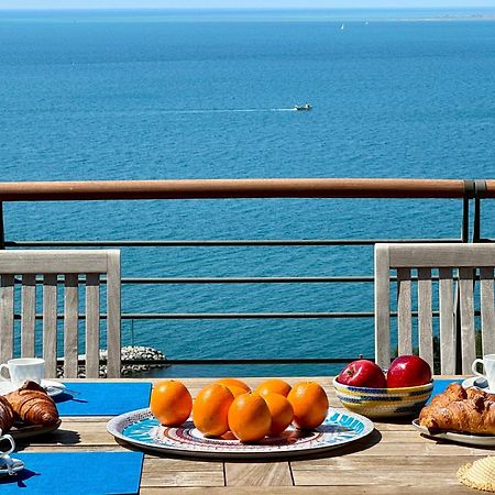 Portopiccolo Apartments Sistiana Εξωτερικό φωτογραφία