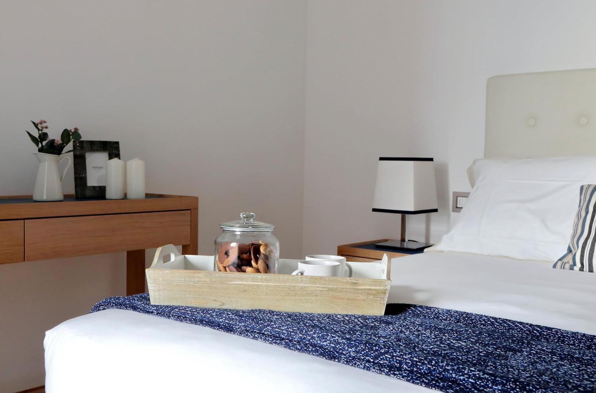 Portopiccolo Apartments Sistiana Εξωτερικό φωτογραφία