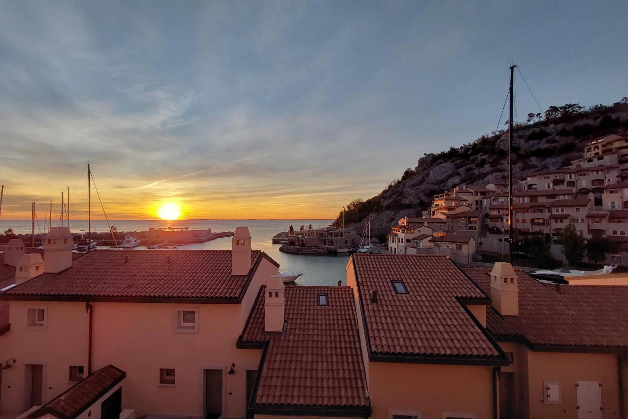 Portopiccolo Apartments Sistiana Εξωτερικό φωτογραφία