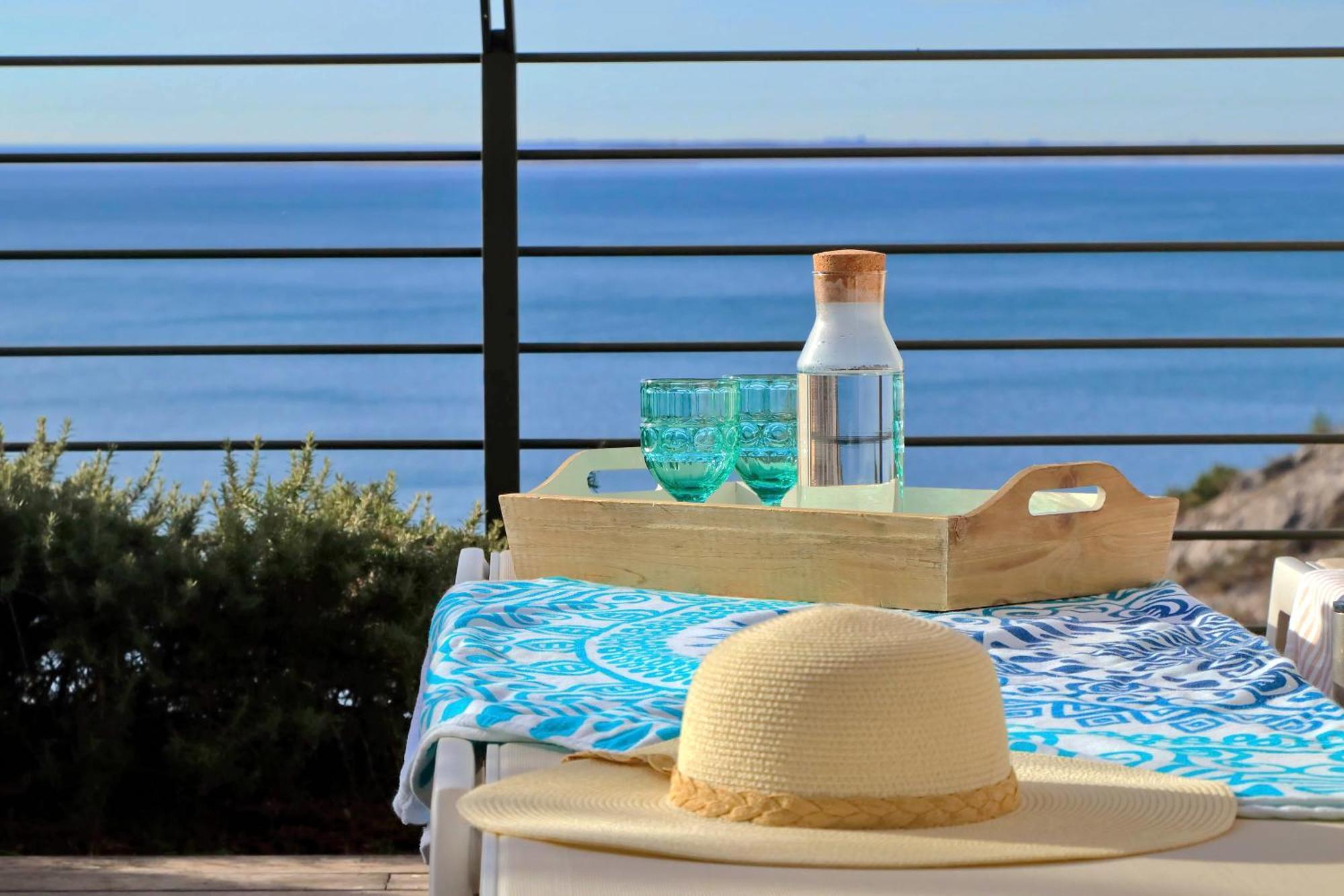 Portopiccolo Apartments Sistiana Εξωτερικό φωτογραφία