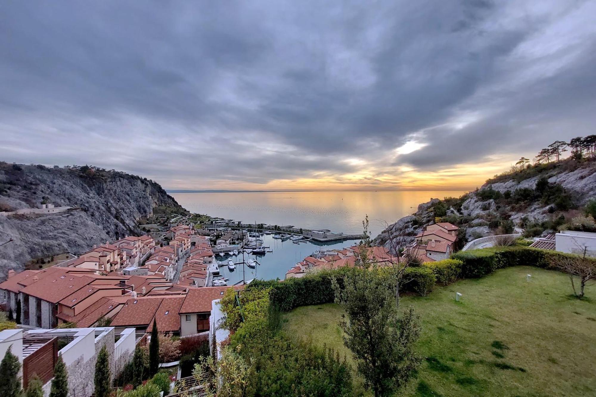 Portopiccolo Apartments Sistiana Εξωτερικό φωτογραφία