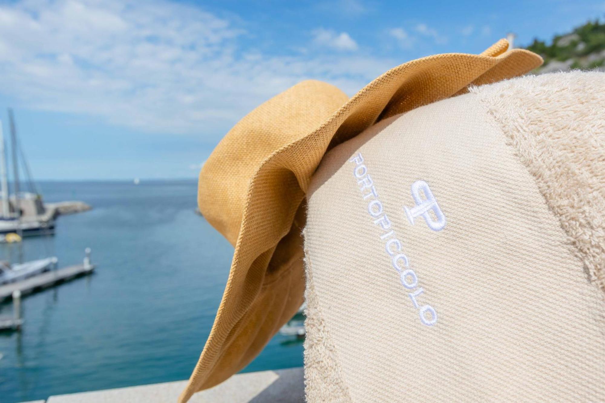 Portopiccolo Apartments Sistiana Εξωτερικό φωτογραφία