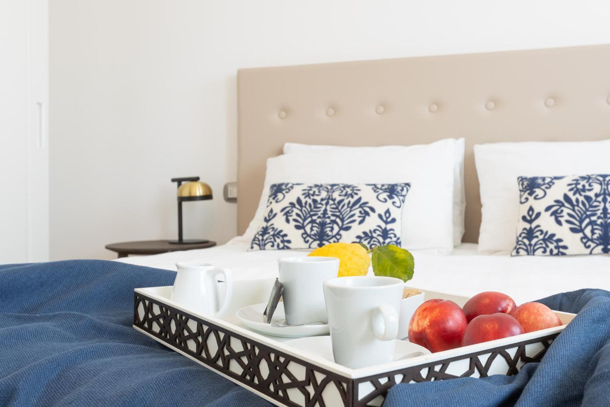 Portopiccolo Apartments Sistiana Εξωτερικό φωτογραφία