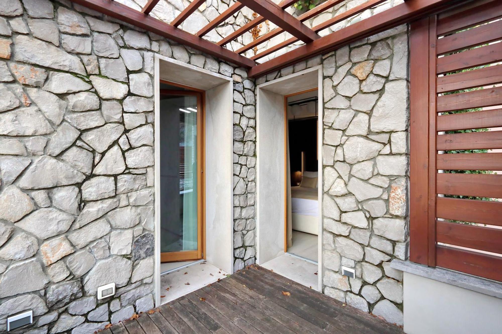 Portopiccolo Apartments Sistiana Εξωτερικό φωτογραφία