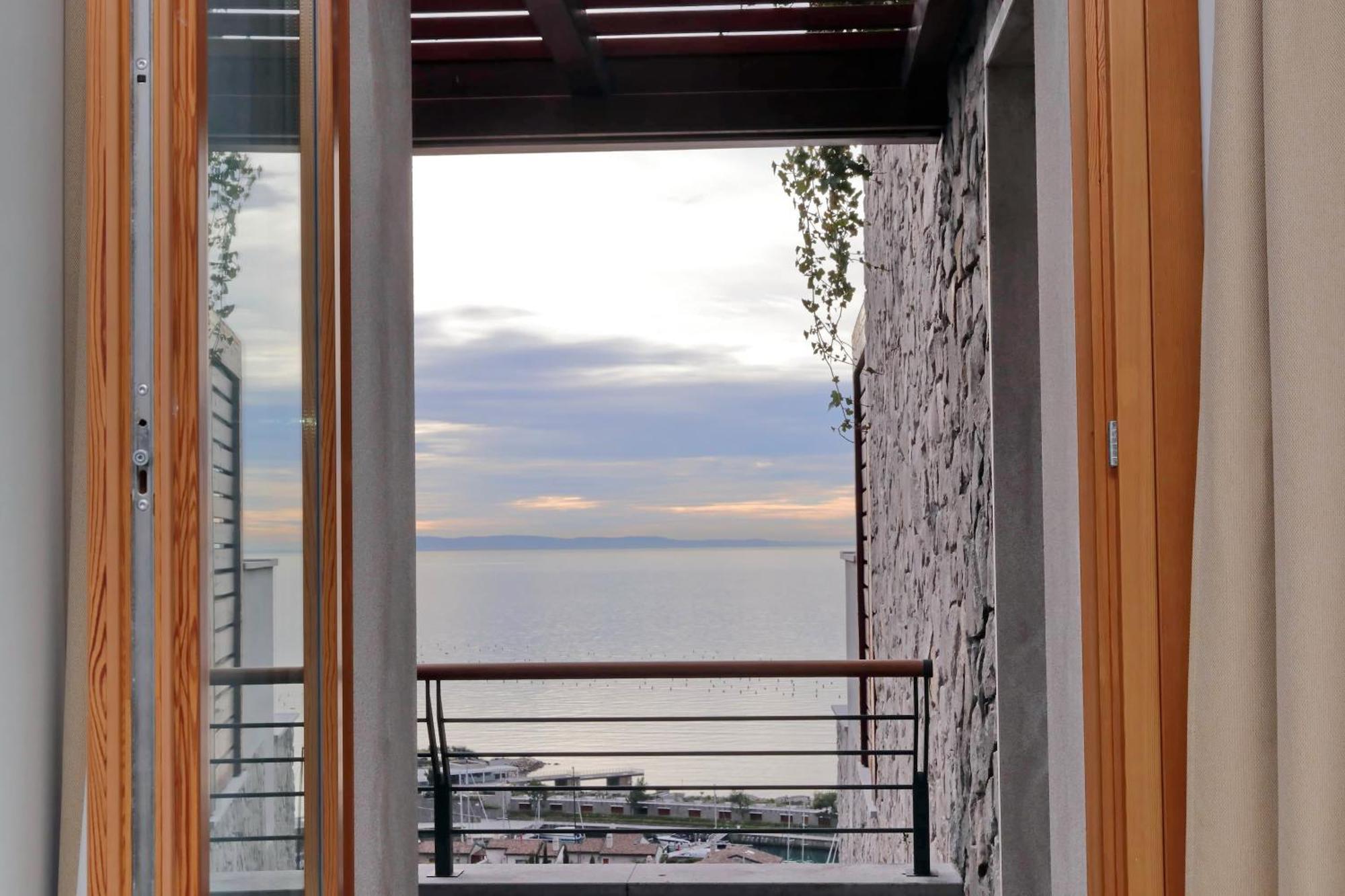 Portopiccolo Apartments Sistiana Εξωτερικό φωτογραφία