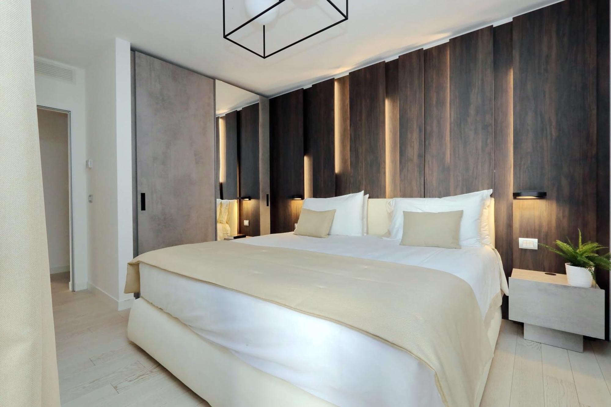Portopiccolo Apartments Sistiana Εξωτερικό φωτογραφία