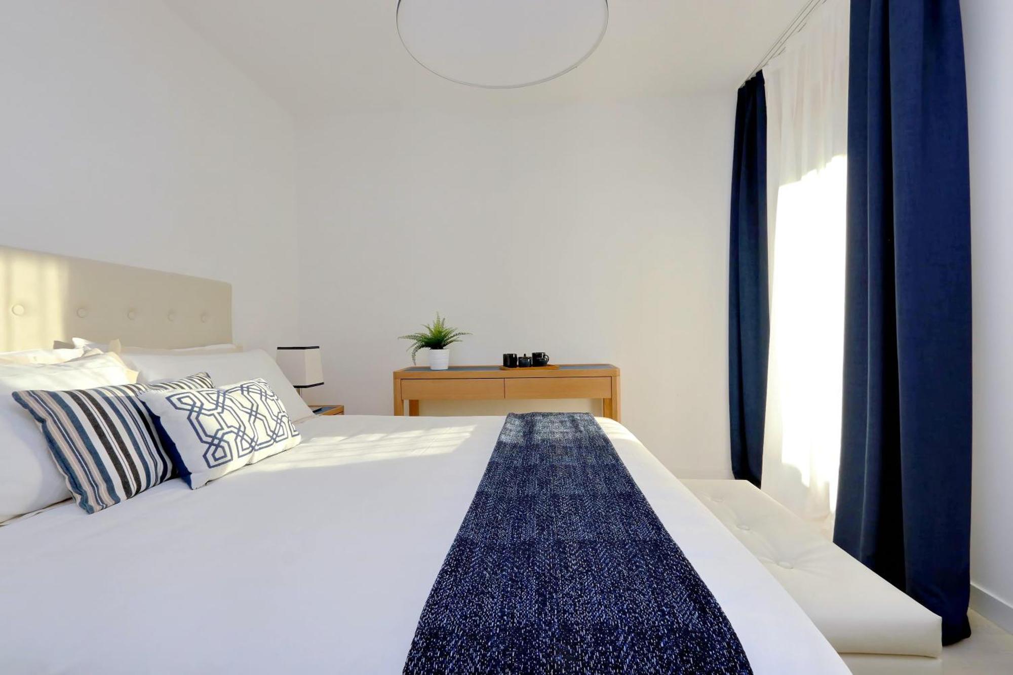 Portopiccolo Apartments Sistiana Εξωτερικό φωτογραφία