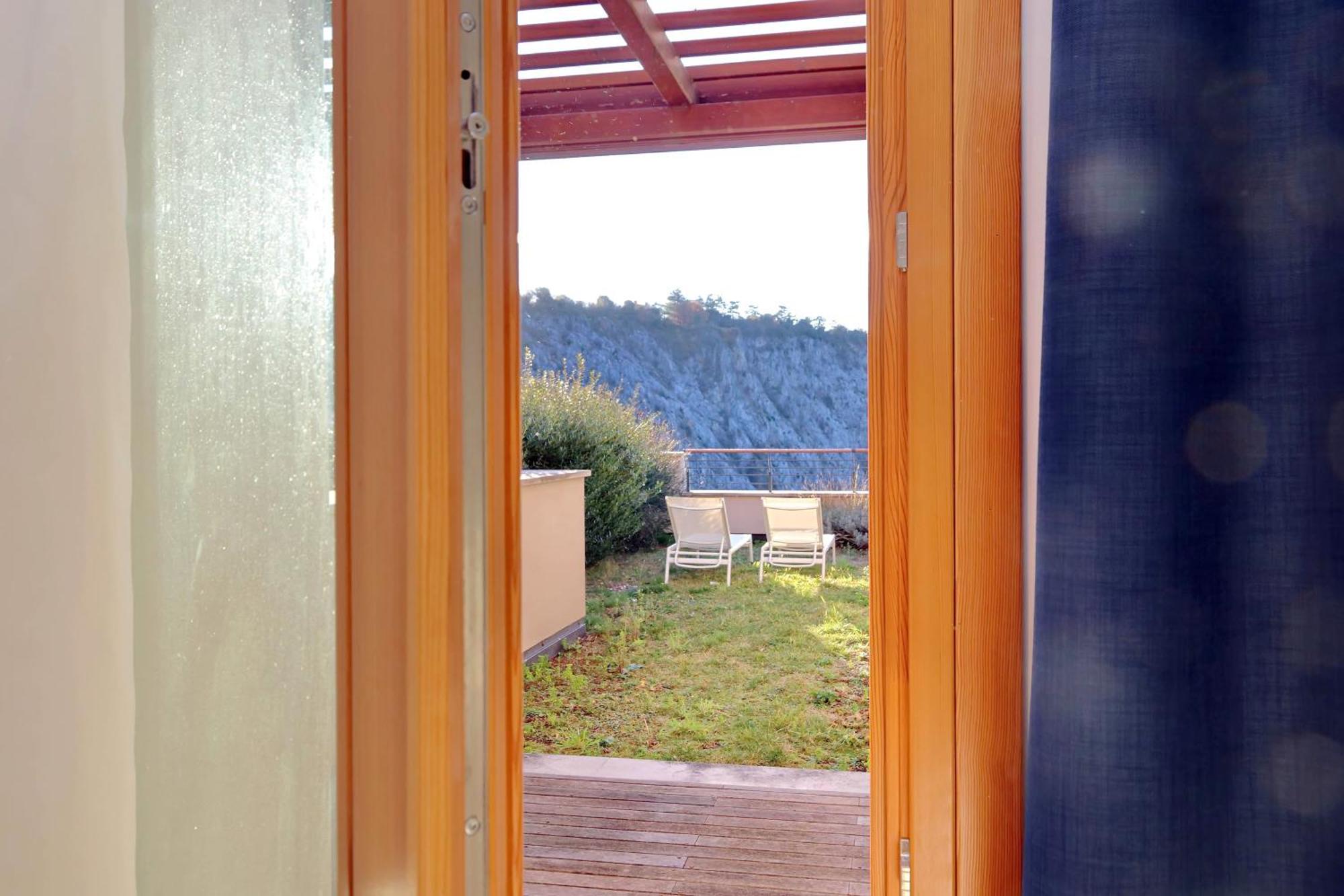 Portopiccolo Apartments Sistiana Εξωτερικό φωτογραφία